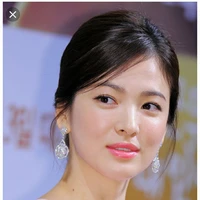 song hye kyo