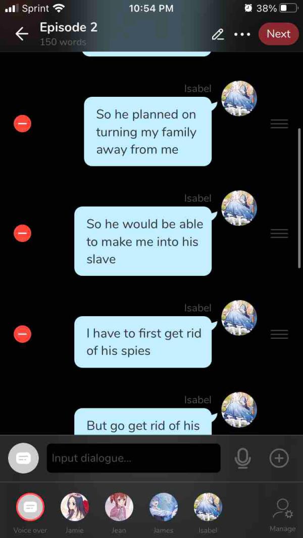 NovelToon