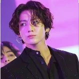 Jeon Jungkook