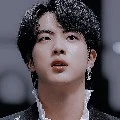 Kim Seok Jin