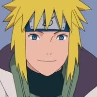minato namikaze