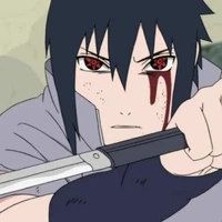 sasuke uchiha