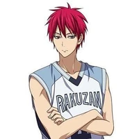 อาคาชิ  เซย์จูโร่