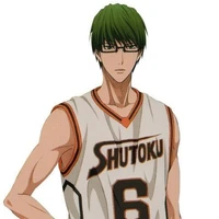 มิโดริมะ ชินทาโร่