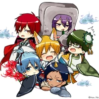 ทุกคนในรุ่นปฏิหาร