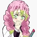 mitsuri kanroji