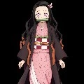 kamado nezuko