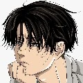 Levi Ackerman