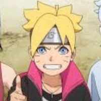 Uzumaki Boruto