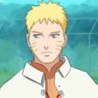 Uzumaki Naruto