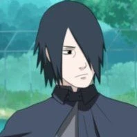 Uchiha Sasuke