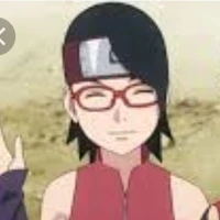 Uchiha Sarada
