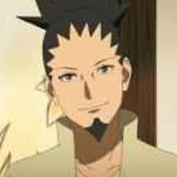 Nara Shikamaru