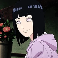 Uzumaki Hinata