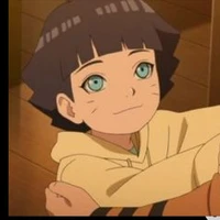 Uzumaki Himawari