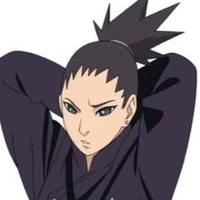 Nara Shikadai