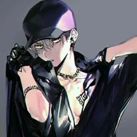 Lionel Rong(Ml/Dark magic)