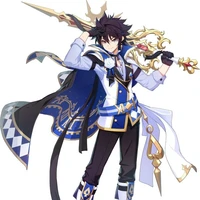 Han Gong(Ml BFF/Water Magic)