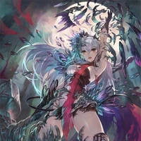 Fina Fang(FL sister/Fire Magic)