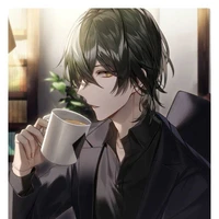 John Rong(Ml Dad/Earth magic)