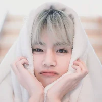 Small Taehyungs