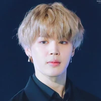 Small Jimin / Tae brother