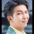 Rap monster