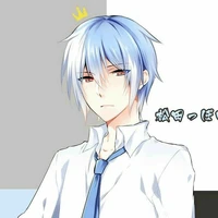 Albert(king of diamond)