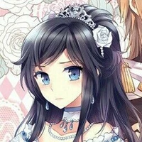 Alice(queen of clubs)