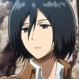 Mikasa Ackerman