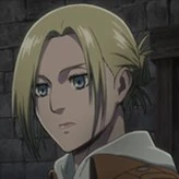 Annie