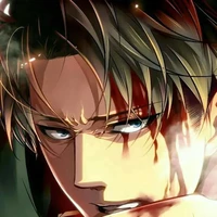 Levi Ackerman