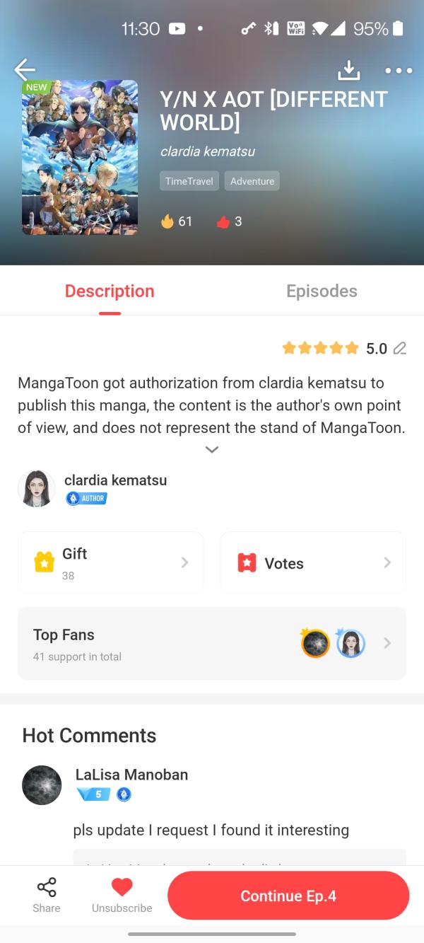NovelToon