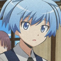 Nagisa