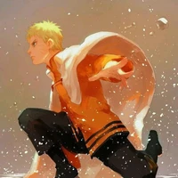 Naruto Uzumaki