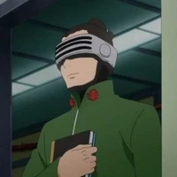 Shino sensei