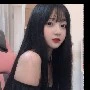 Emely key Emerald