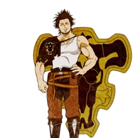 Yami Sukehiro
