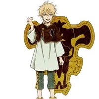 Luck Voltia