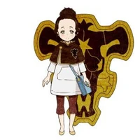 Charmy Pappitson