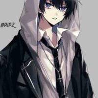 Alex/Death/ML Past Life