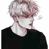 Micheal/Ex ML Bff