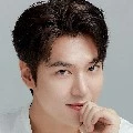 tae real father Lee min Ho