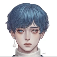 Joon-Woo/Finn