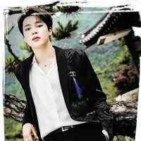 park jimin
