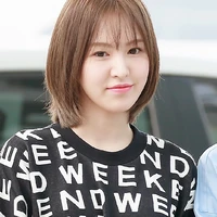 jung wendy
