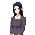 MIKOTO UCHIHA