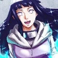 HINATA HYUGA