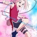 SAKURA HARUNO