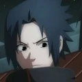 SASUKE UCHIHA